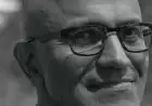 Microsoft’s Satya Nadella Is Betting Everything on AI