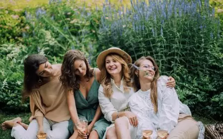 True friends are the pillars of strength during challenging times