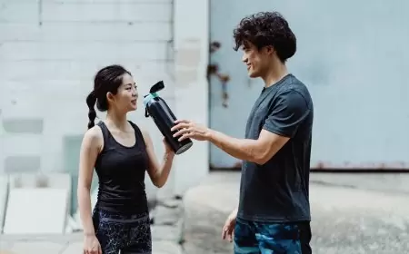 In its purest form, running is a celebration of freedom