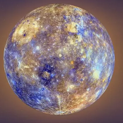 Mercury