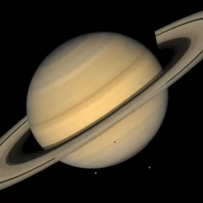 Saturn