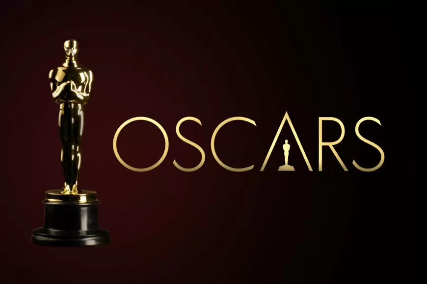 Who was the first actor to get Oscar Award?